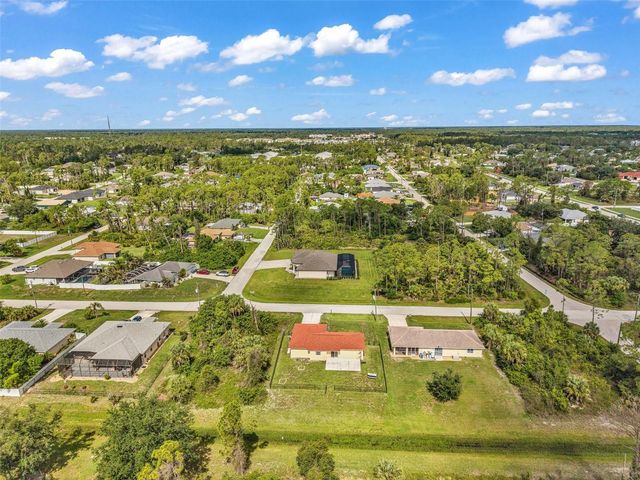 1160 NUCELLI ROAD, North Port, FL 34288