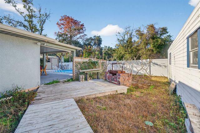 6724 AMUNDSON STREET, Tampa, FL 33634