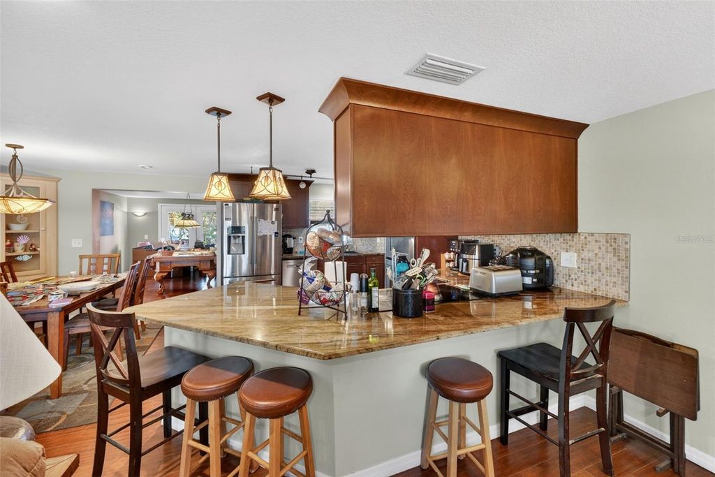 Image 17 of property listing at 6724 AMUNDSON STREET, Tampa, FL 33634