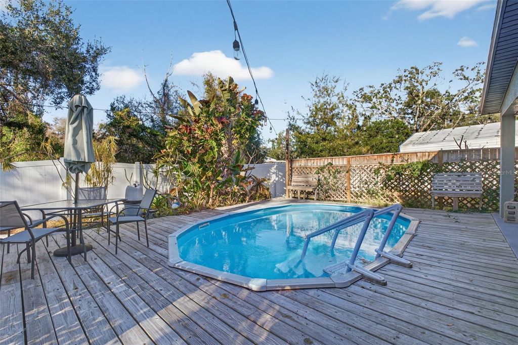 Image 52 of property listing at 6724 AMUNDSON STREET, Tampa, FL 33634