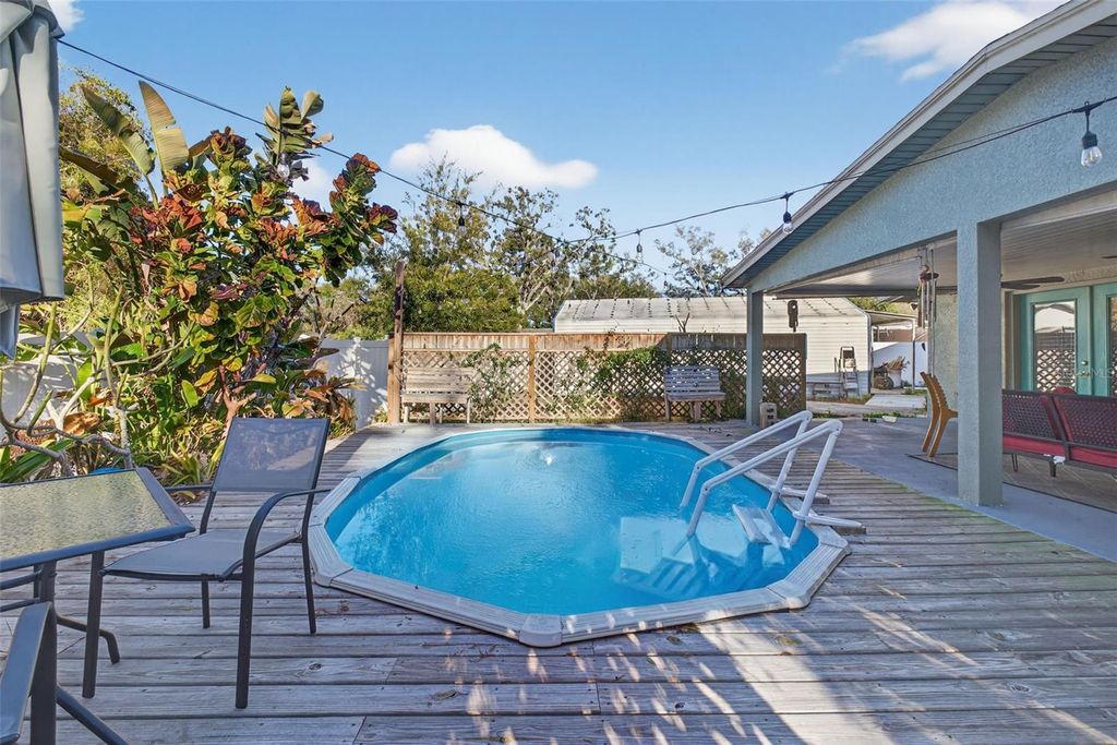 Image 56 of property listing at 6724 AMUNDSON STREET, Tampa, FL 33634