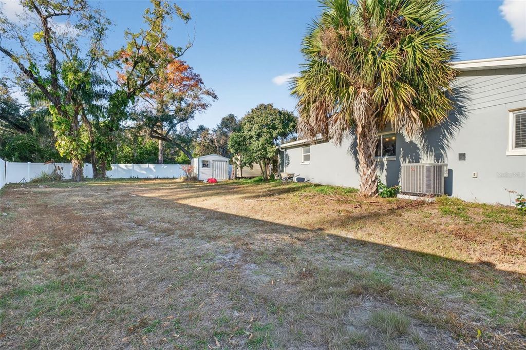 Image 57 of property listing at 6724 AMUNDSON STREET, Tampa, FL 33634