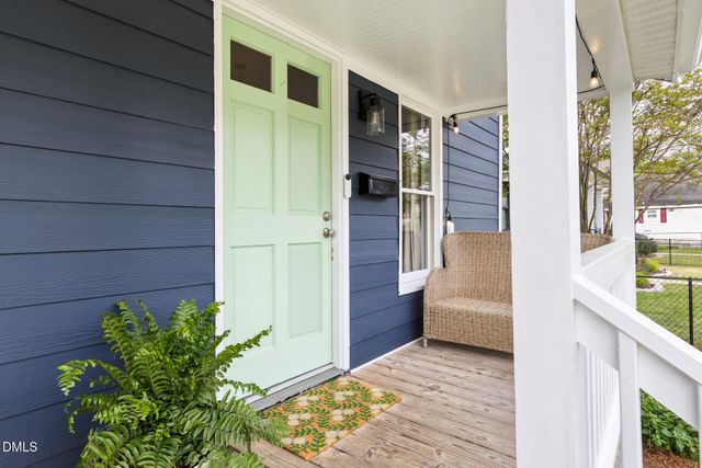 608 Canal Street, Durham, NC 27701