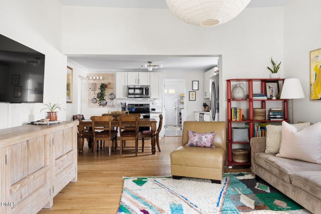 608 Canal Street, Durham, NC 27701