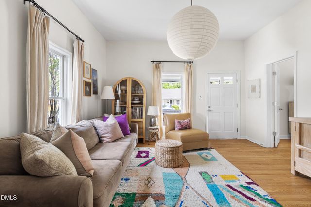 608 Canal Street, Durham, NC 27701