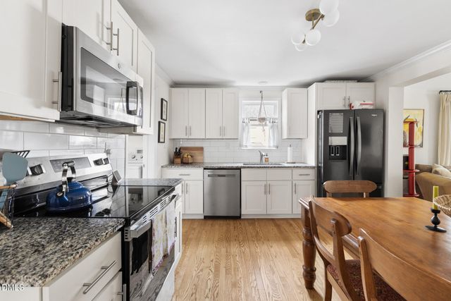 608 Canal Street, Durham, NC 27701