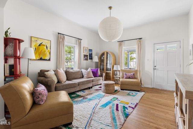 608 Canal Street, Durham, NC 27701