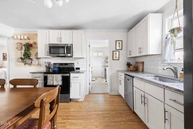 608 Canal Street, Durham, NC 27701