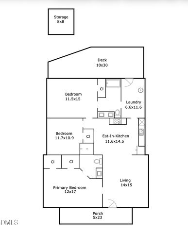 608 Canal Street, Durham, NC 27701