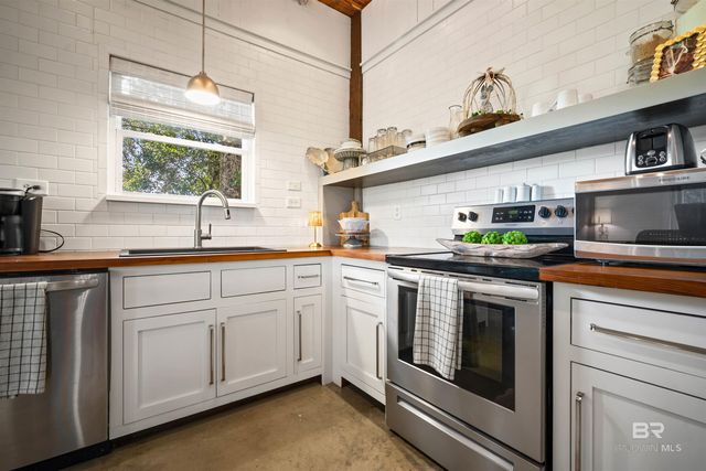 21021 Rachel Myers Lane, Fairhope, AL 36532