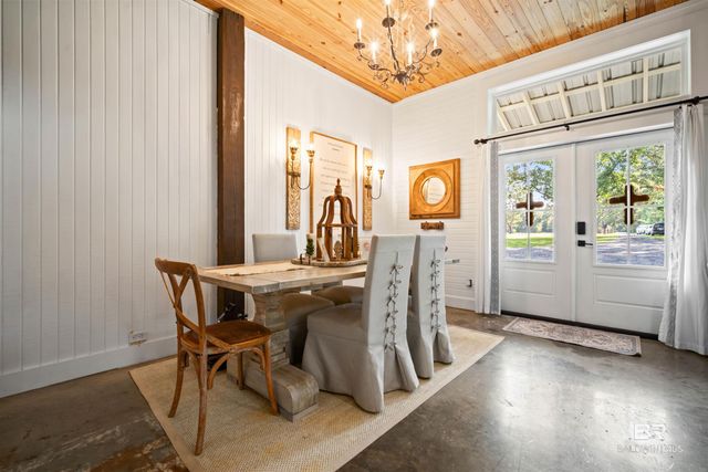 21021 Rachel Myers Lane, Fairhope, AL 36532