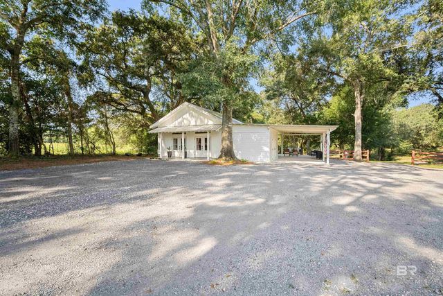21021 Rachel Myers Lane, Fairhope, AL 36532