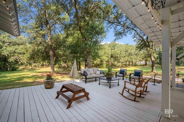 21021 Rachel Myers Lane, Fairhope, AL 36532