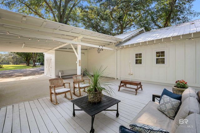 21021 Rachel Myers Lane, Fairhope, AL 36532