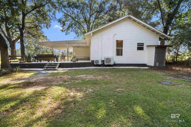 21021 Rachel Myers Lane, Fairhope, AL 36532