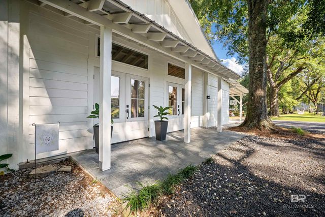 21021 Rachel Myers Lane, Fairhope, AL 36532