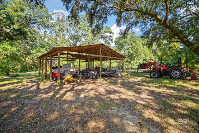 21021 Rachel Myers Lane, Fairhope, AL 36532