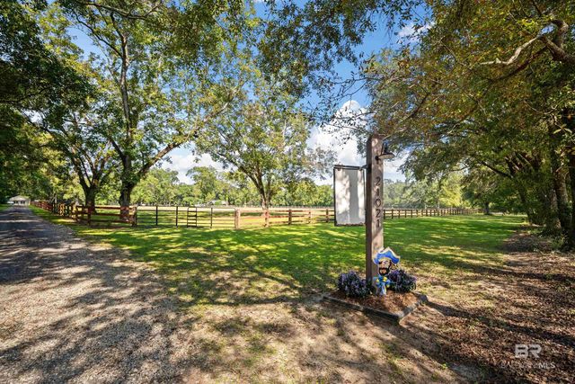 21021 Rachel Myers Lane, Fairhope, AL 36532