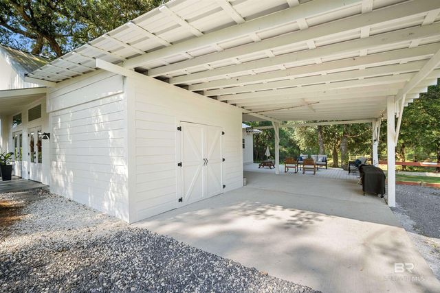 21021 Rachel Myers Lane, Fairhope, AL 36532