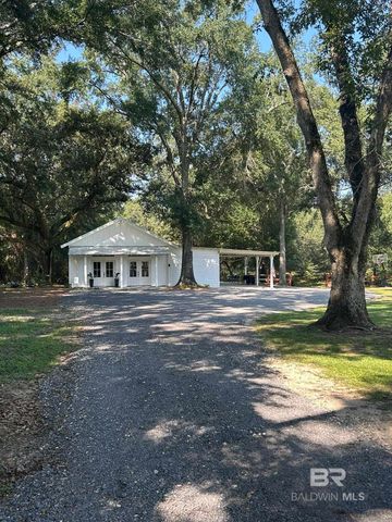 21021 Rachel Myers Lane, Fairhope, AL 36532