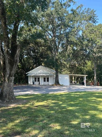 21021 Rachel Myers Lane, Fairhope, AL 36532