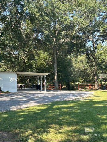 21021 Rachel Myers Lane, Fairhope, AL 36532