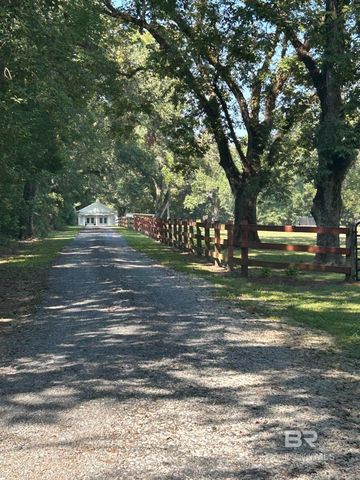 21021 Rachel Myers Lane, Fairhope, AL 36532