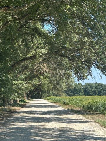 21021 Rachel Myers Lane, Fairhope, AL 36532