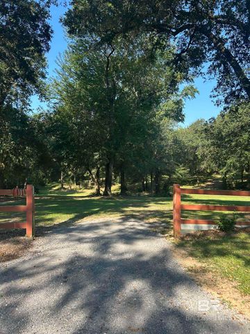 21021 Rachel Myers Lane, Fairhope, AL 36532