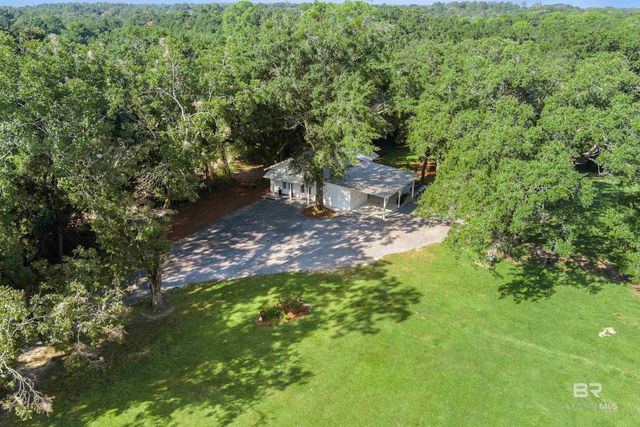 21021 Rachel Myers Lane, Fairhope, AL 36532