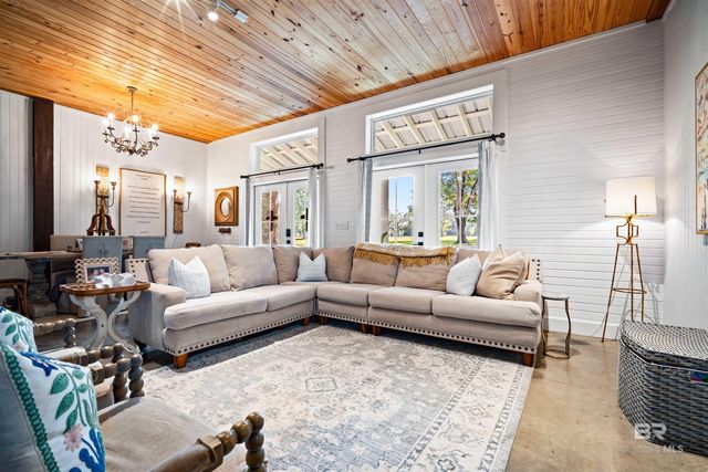 21021 Rachel Myers Lane, Fairhope, AL 36532