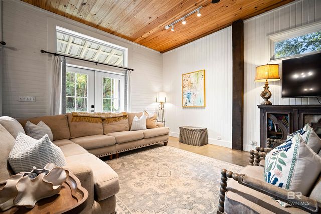 21021 Rachel Myers Lane, Fairhope, AL 36532