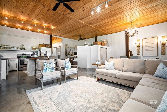 21021 Rachel Myers Lane, Fairhope, AL 36532