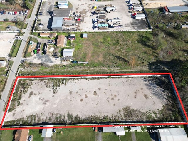 12734 Unison Road, Houston, TX 77044