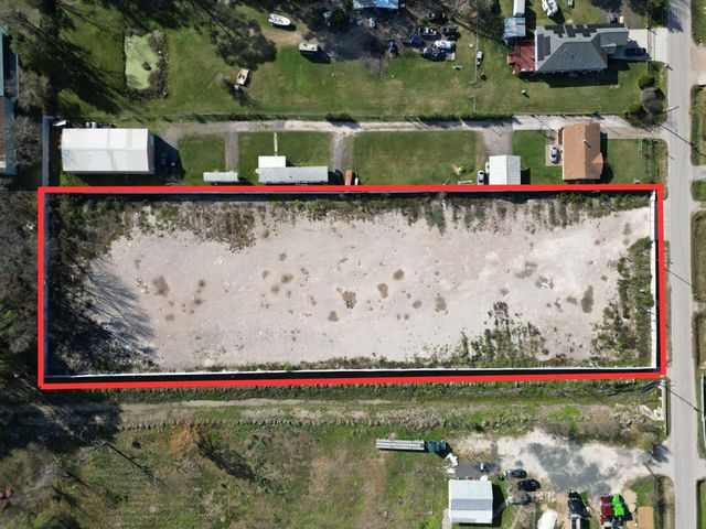 12734 Unison Road, Houston, TX 77044