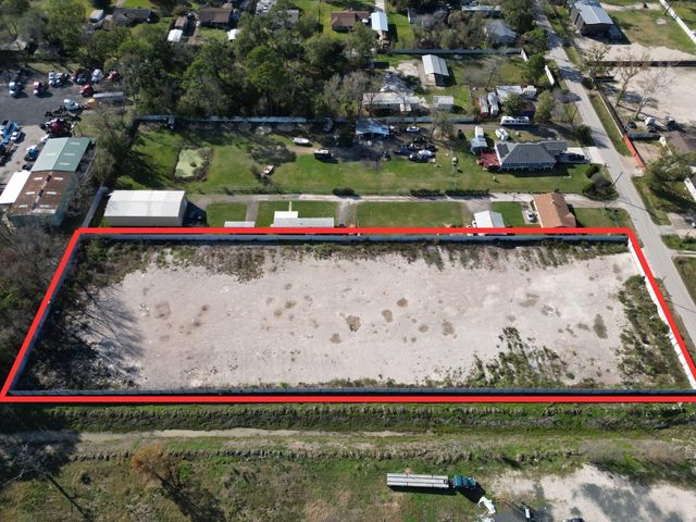 12734 Unison Road, Houston, TX 77044