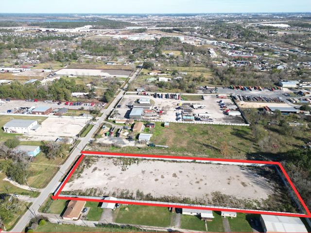 12734 Unison Road, Houston, TX 77044