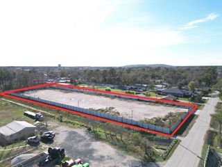 12734 Unison Road, Houston, TX 77044