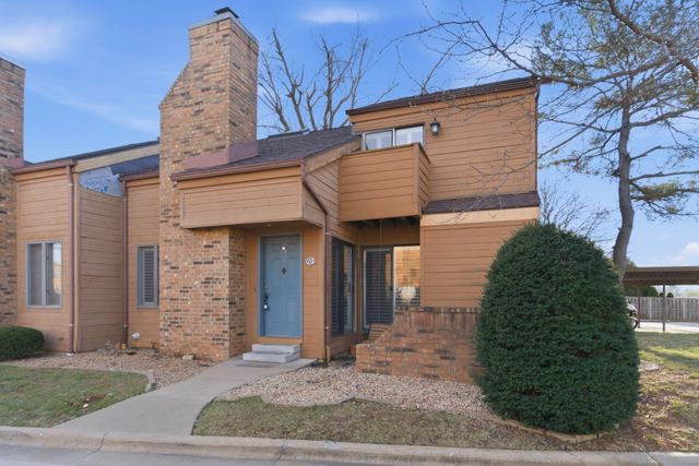 3440 S Delaware Avenue 155, Springfield, MO 65804