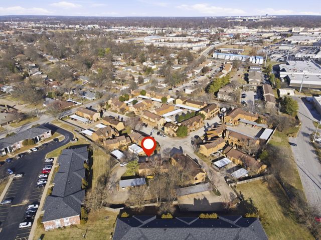 3440 S Delaware Avenue 155, Springfield, MO 65804