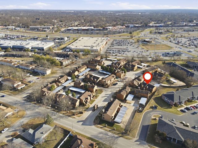 3440 S Delaware Avenue 155, Springfield, MO 65804