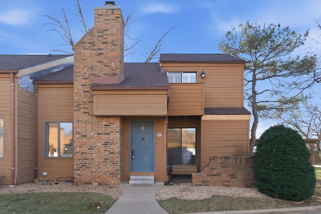 3440 S Delaware Avenue 155, Springfield, MO 65804