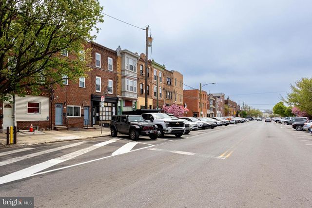 1155 S 11TH ST, Philadelphia, PA 19147