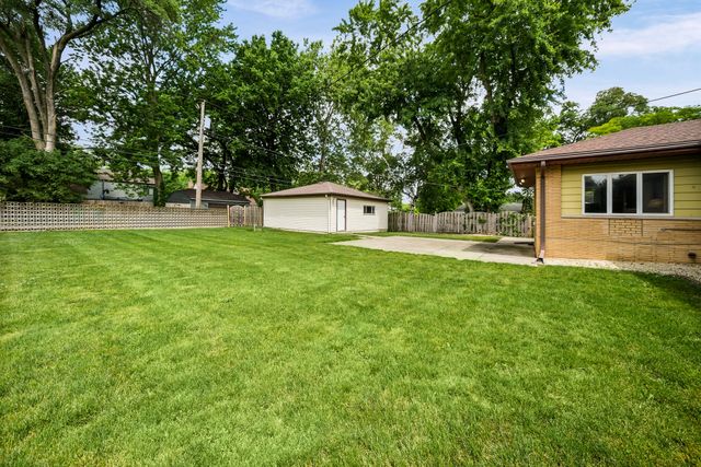 8028 Hohman Avenue, Munster, IN 46321