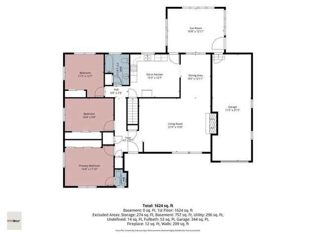8028 Hohman Avenue, Munster, IN 46321