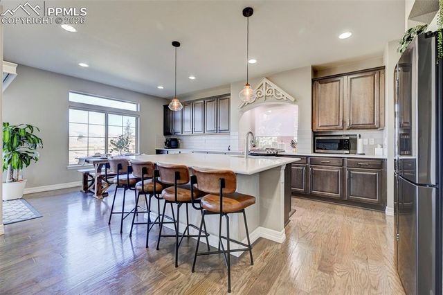 8464 Boulder Banks Court, Colorado Springs, CO 80927