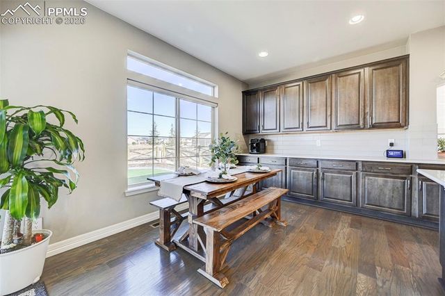 8464 Boulder Banks Court, Colorado Springs, CO 80927