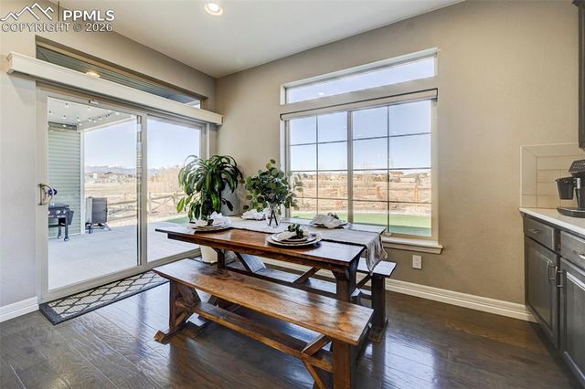 8464 Boulder Banks Court, Colorado Springs, CO 80927