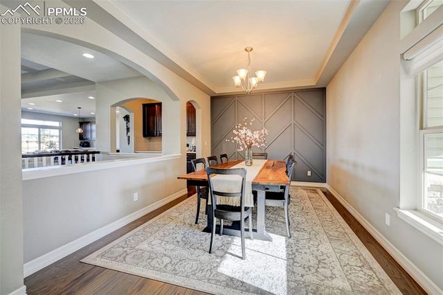 8464 Boulder Banks Court, Colorado Springs, CO 80927