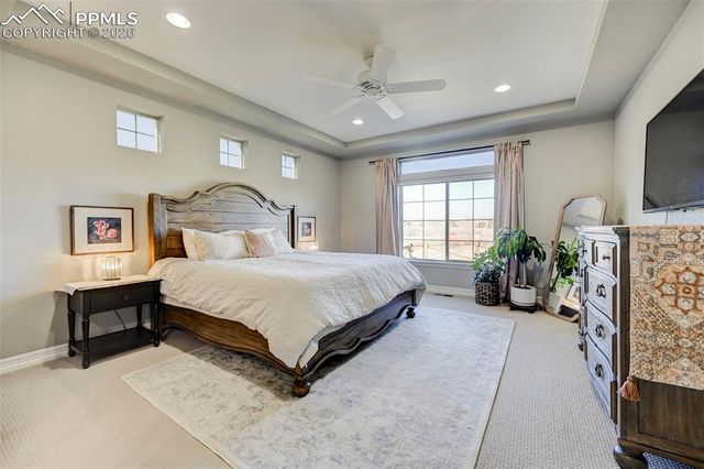 8464 Boulder Banks Court, Colorado Springs, CO 80927